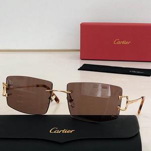 Cartier Sunglasses 855